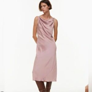 Aritzia Goddess Dress